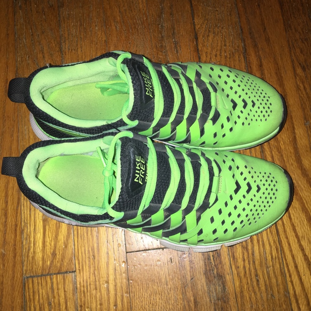 Nike Training Shoes